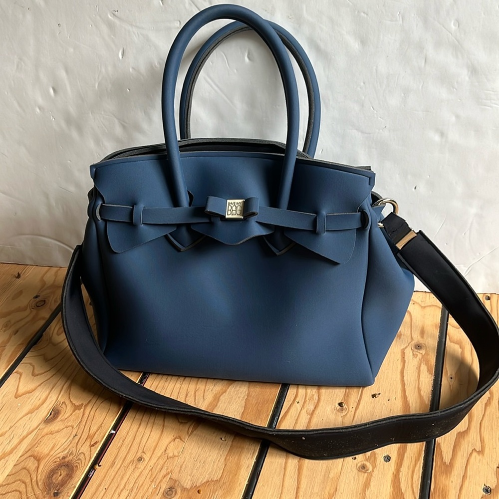 Save My Bag purse